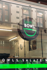 poké bowl göttingen mal anders –simply bowl göttingen