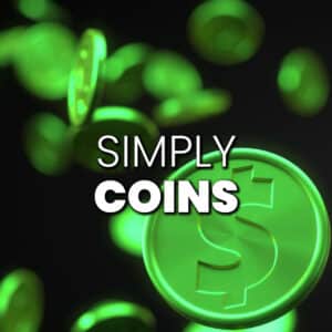 Simply Coins. Bonusprogramm Lieferservice Kassel